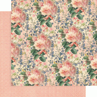 Graphic 45 Cottage Life 12x12 Inch Collection Pack (4502397)